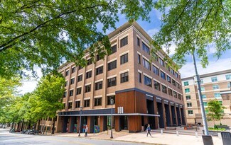 Plus de détails pour 101 W Ponce De Leon Ave, Decatur, GA - Bureau à louer