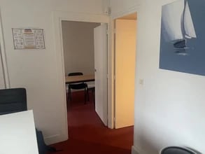 34 Rue Godot De Mauroy, Paris à louer Photo intérieure– Image 2 sur 6