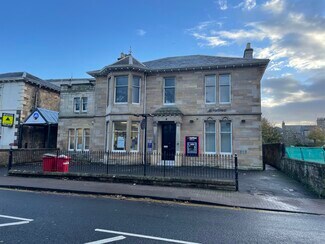 Plus de détails pour 19 Miller Rd, Ayr - Bureau à louer