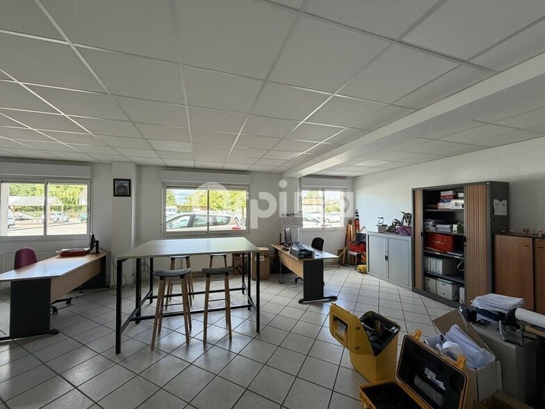 La Tuilerie, Dracy Le Fort à vendre - Photo de l’immeuble – Image 3 sur 12