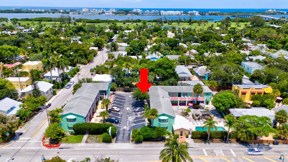 320 N Federal Hwy, Lake Worth, FL à vendre - Photo principale – Image 1 sur 86