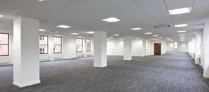 125 Portland St, Manchester à louer - Photo de l’immeuble – Image 3 sur 12