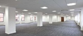 Plus de détails pour 125 Portland St, Manchester - Bureau à louer