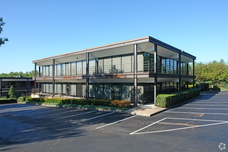 1102 Kermit Dr, Nashville, TN à louer - Photo de l’immeuble – Image 2 sur 4