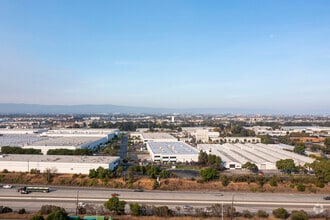 1171 Montague Expy, Milpitas, CA - VUE AÉRIENNE  vue de carte