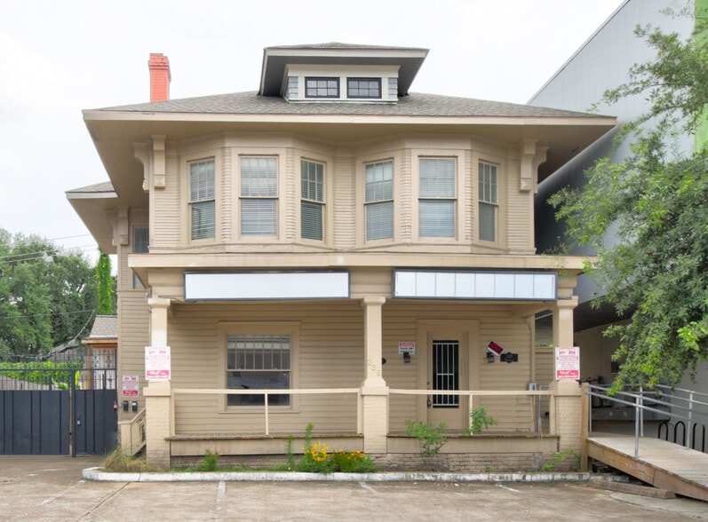 239 Westheimer Rd, Houston, TX à vendre - Photo de l’immeuble – Image 2 sur 68