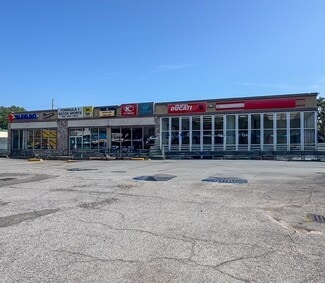 Plus de détails pour 4030 Sunrise Hwy, Oakdale, NY - Local d’activités à vendre