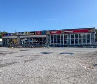 Plus de détails pour 4030 Sunrise Hwy, Oakdale, NY - Local d’activités à vendre