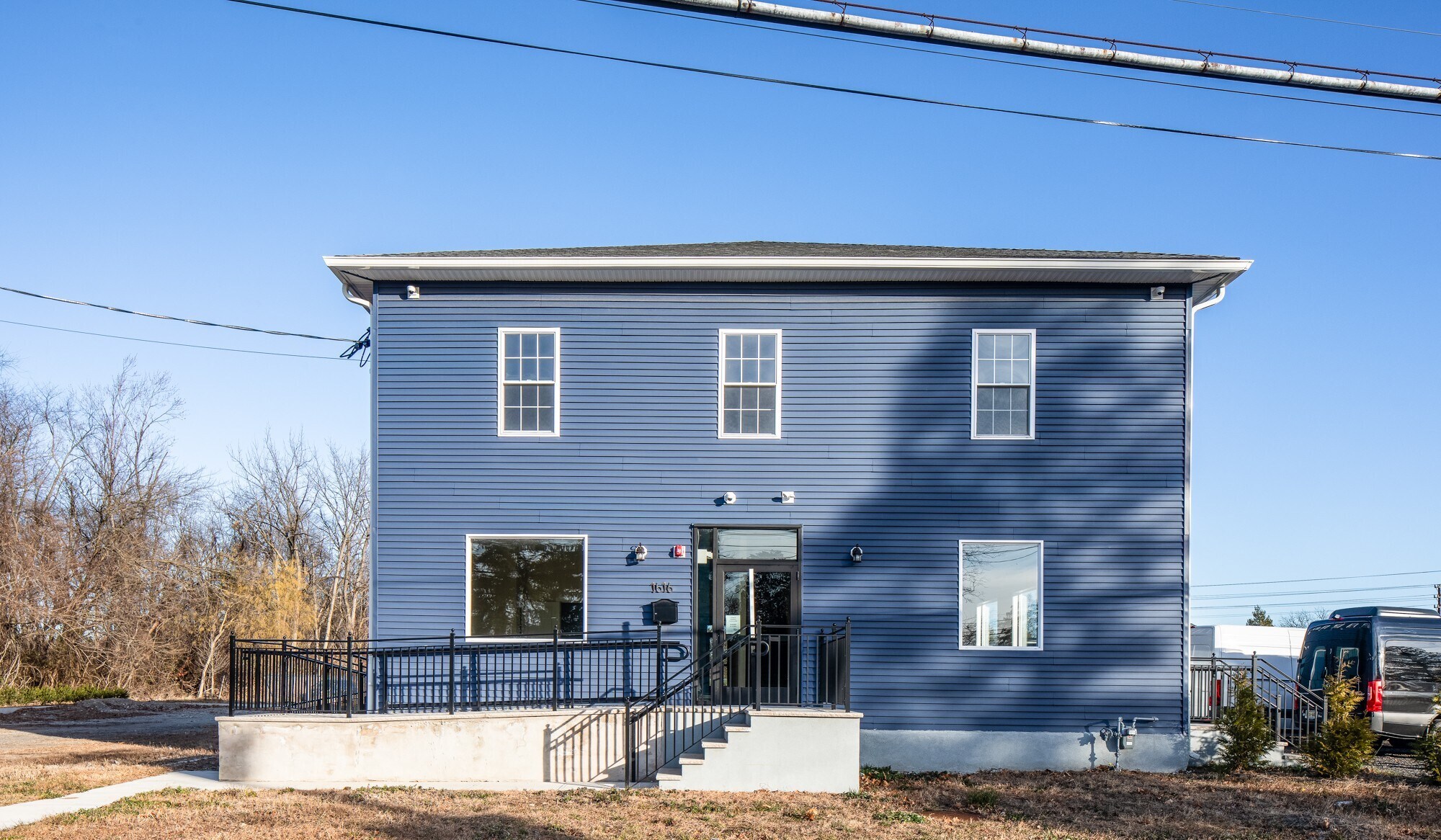 1616 Nottingham Way, Hamilton, NJ à vendre Photo principale– Image 1 sur 7