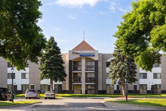 Plus de détails pour 1244 Canterbury Rd, Shakopee, MN - Bureau, Local commercial à louer