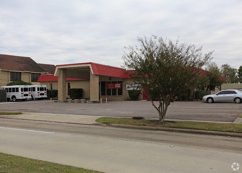 10911 Sabo Rd, Houston, TX à vendre - Photo principale – Image 1 sur 2