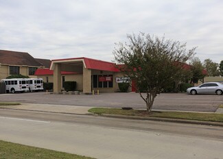 Plus de détails pour 10911 Sabo Rd, Houston, TX - Local commercial à vendre