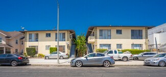 Plus de détails pour 5317 Lemon Grove Ave, Los Angeles, CA - Logement à vendre