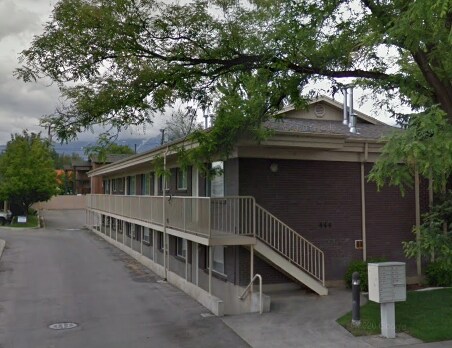 444 W 200 N, Provo, UT à vendre - Photo principale – Image 1 sur 1