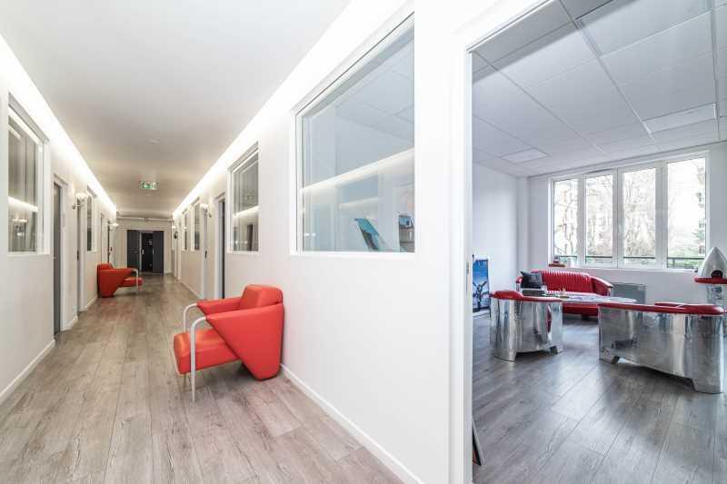 Bureau dans Paris à vendre - Photo de l’immeuble – Image 3 sur 8