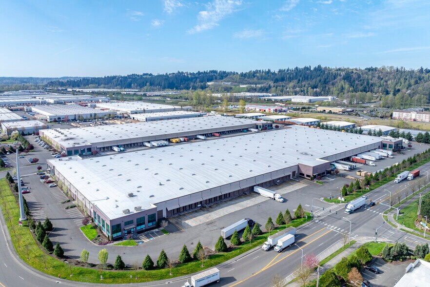 14000 24th St E, Sumner, WA à louer - Photo de l’immeuble – Image 3 sur 6