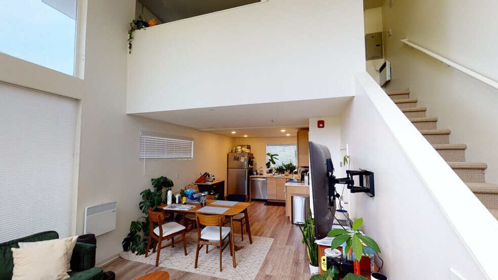 3402 15th Ave W, Seattle, WA à vendre - Numérisation 3D Matterport – Image 3 sur 16