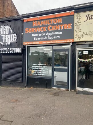Plus de détails pour 37-39 Low Waters Rd, Hamilton - Local commercial à vendre