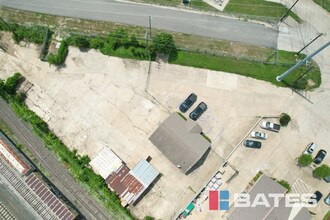 423 Gautney St, Garland, TX - Vue aérienne  vue de carte - Image1