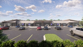 Plus de détails pour 1670 S Highway 14, Greer, SC - Local commercial à louer