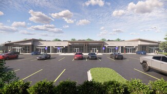 Plus de détails pour 1670 S Highway 14, Greer, SC - Local commercial à louer