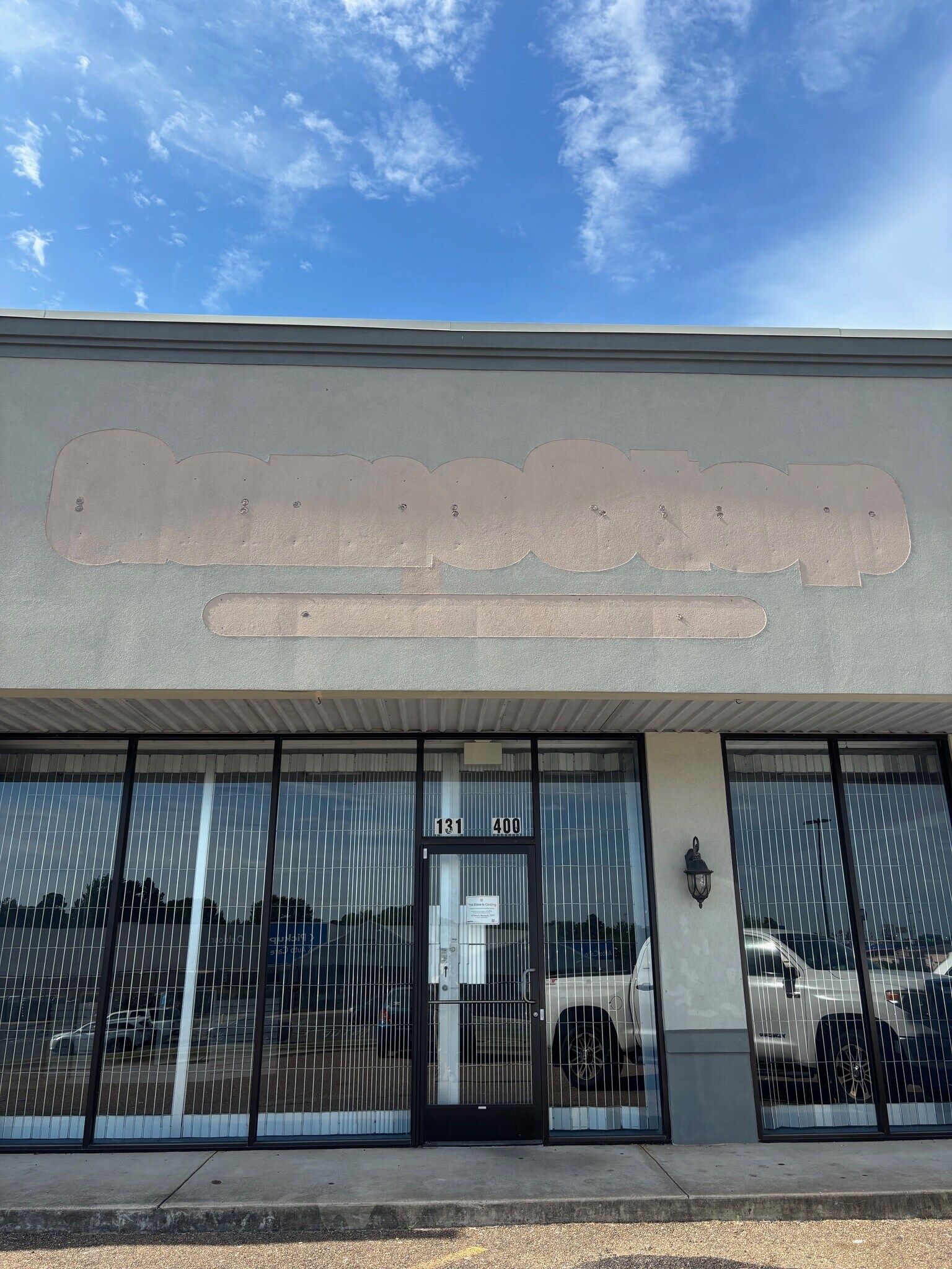 131 Arkansas Blvd, Texarkana, AR à louer Photo intérieure– Image 1 sur 7