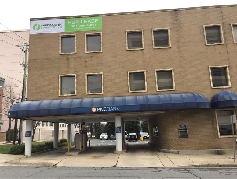 4424 Montgomery Ave, Bethesda, MD à louer - Autre – Image 2 sur 3