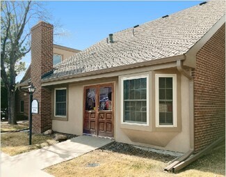 Plus de détails pour 12369 E Cornell Ave, Aurora, CO - Bureau à vendre