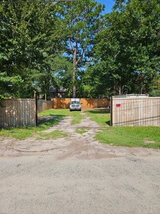 Plus de détails pour 1615 Remount Rd, North Charleston, SC - Terrain à louer