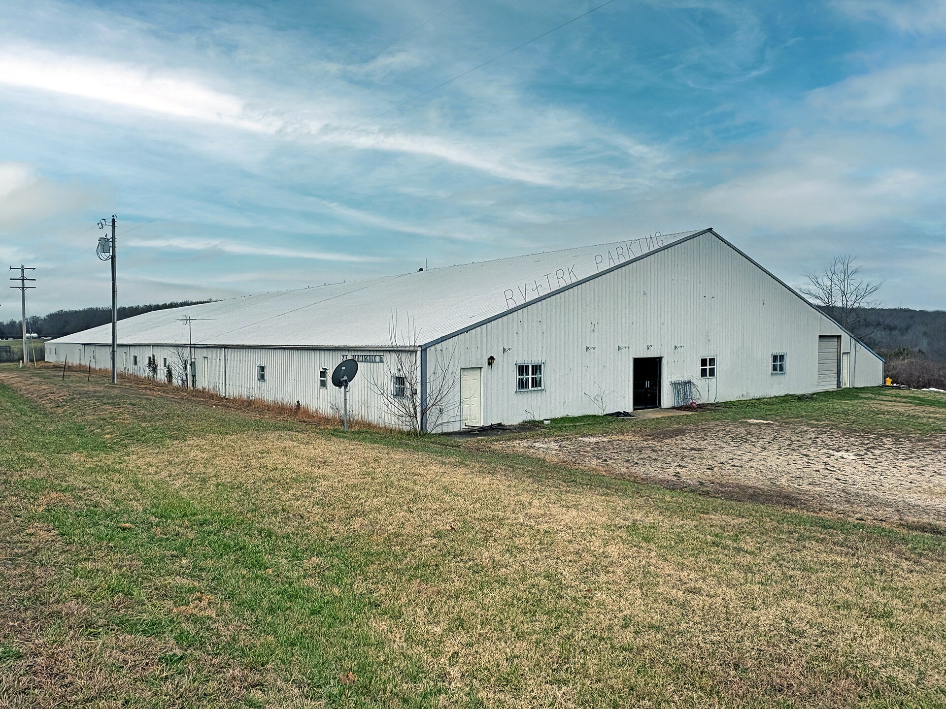 211 Martingale Dr, Conway, MO à vendre Photo principale– Image 1 sur 10
