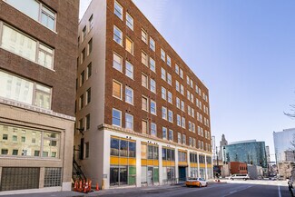 Plus de détails pour 1301 Oak St, Kansas City, MO - Local commercial à louer