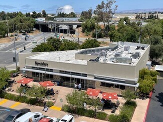 Plus de détails pour 645 Ellis St, Mountain View, CA - Local commercial à louer