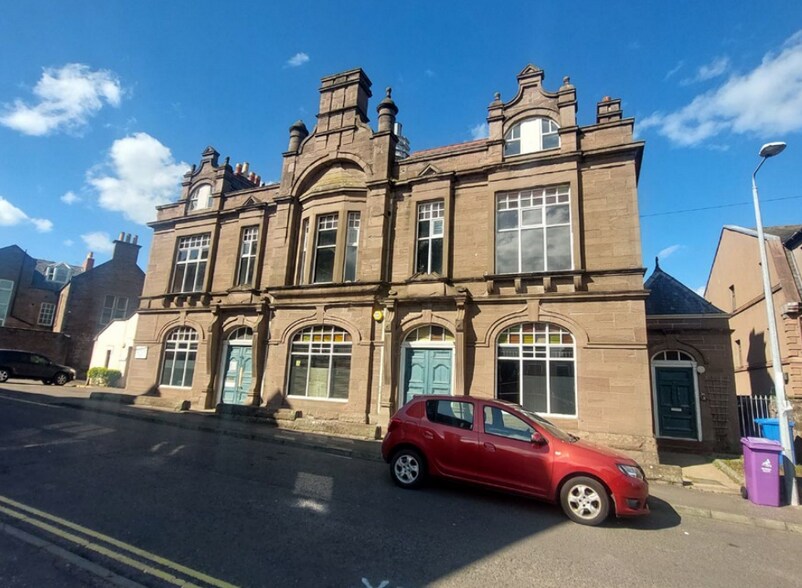 34-38 Bank St, Brechin à vendre - Photo de l’immeuble – Image 3 sur 3