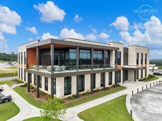 Plus de détails pour 100 Highpoint Park Way, Braselton, GA - Bureau à vendre