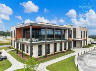 Plus de détails pour 100 Highpoint Park Way, Braselton, GA - Bureau à vendre