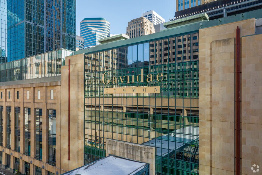 651 Nicollet Mall, Minneapolis, MN à louer - Photo de l’immeuble – Image 3 sur 30