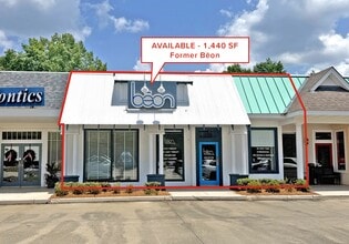 2895 Highway 190, Mandeville, LA à louer Photo intérieure– Image 1 sur 1