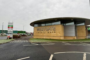 Westgate St, Gloucester GLS - immobilier d'entreprise