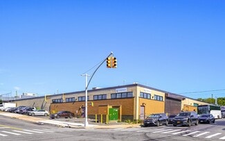Plus de détails pour 48-23 55th Ave, Maspeth, NY - Industriel/Logistique à louer
