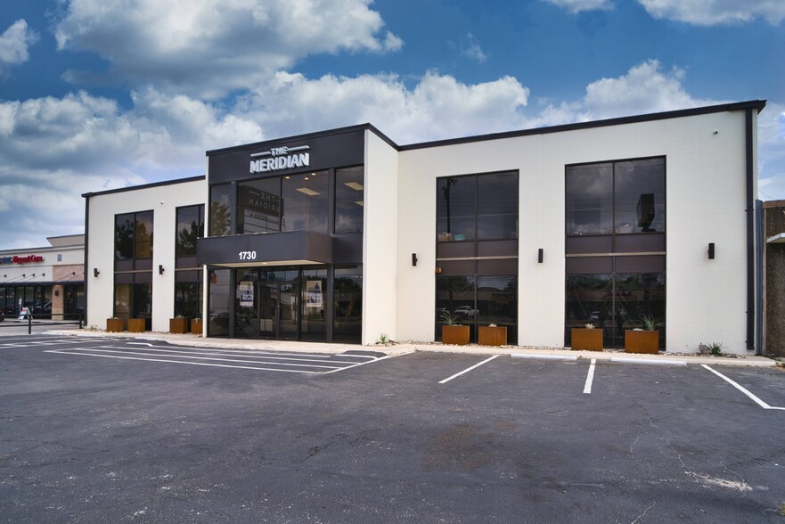 1730 SW Military Dr, San Antonio, TX à louer - Photo de l’immeuble – Image 2 sur 8