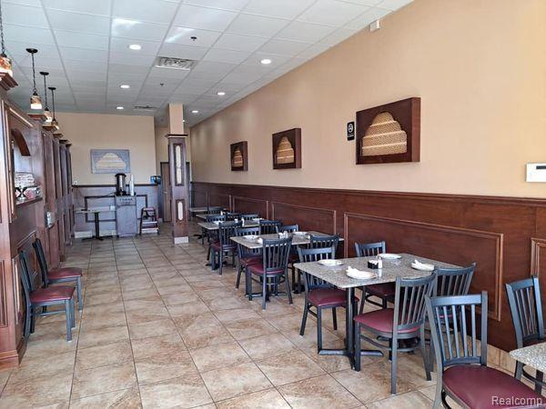 2720-2850 Washtenaw Ave, Ypsilanti, MI à louer - Photo de l’immeuble – Image 2 sur 6