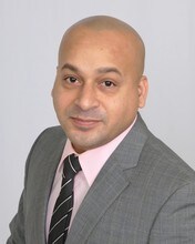 Amyn Kajani