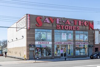 Plus de détails pour 2450 Flatbush Ave, Brooklyn, NY - Local commercial à vendre