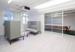 26 Throgmorton St, Londres à louer Photo intérieure– Image 2 sur 4