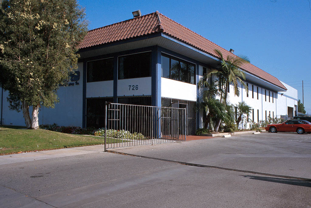 Eubank & E Anaheim Portfolio Sale portefeuille de 3 biens à vendre sur LoopNet.fr Photo principale– Image 1 sur 4