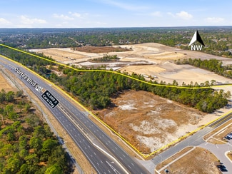 Plus de détails pour Cortez Blvd, Brooksville, FL - Terrain à vendre