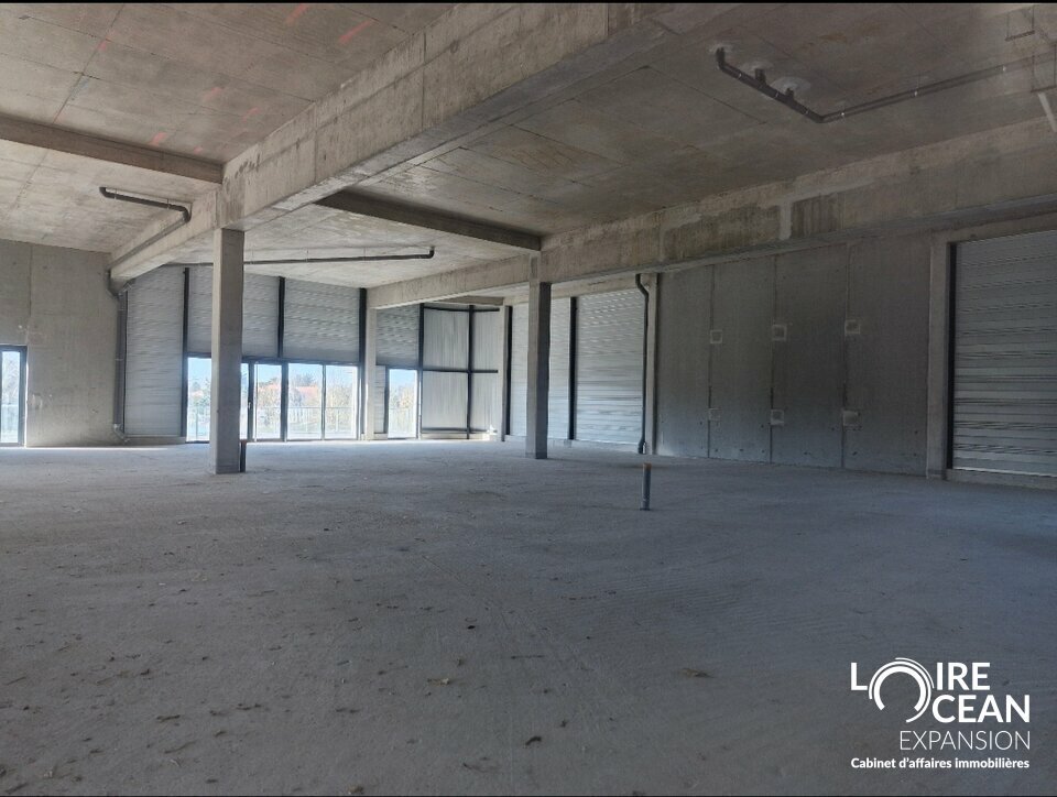 Local commercial dans Pornic à vendre Photo intérieure– Image 1 sur 12