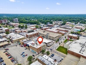 324 Park Central W, Springfield, MO à louer Photo intérieure– Image 2 sur 8
