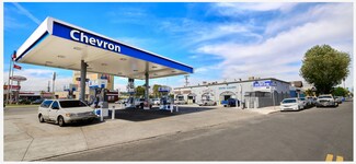 Plus de détails pour 1247 W Washington Blvd, Los Angeles, CA - Local commercial à louer