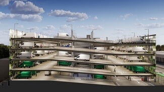 Plus de détails pour 7 Morson Rd, Enfield - Local d'activités à louer